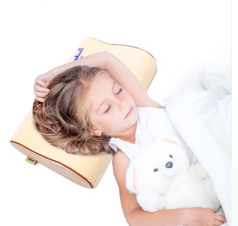 Health Care Memory Foam Physical Therapy  Pillow