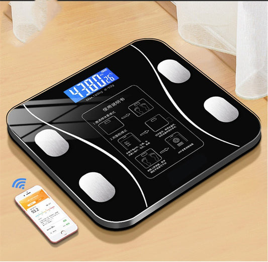 Number 1# Intelligent Electronic Scale