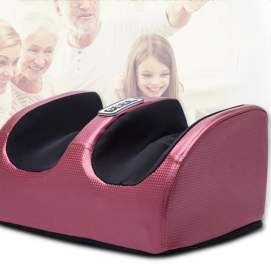 NEW!! Automatic Foot and Leg Massager