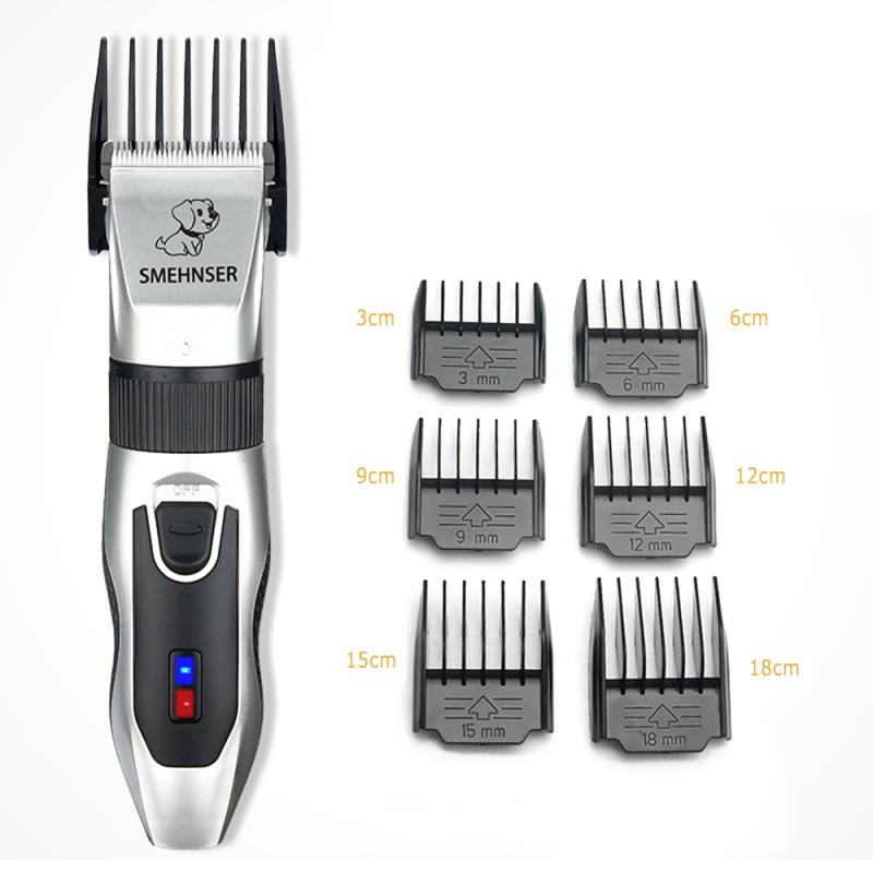 Pet Hair Trimmer Electric Cleaning Product