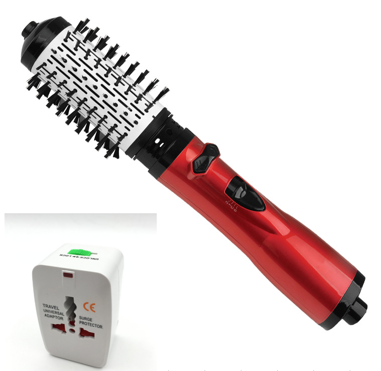 Two-in-one Constant Temperature Hot Air Comb Automatic hair Comb