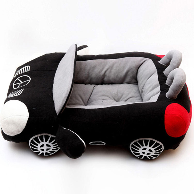 New! Sports Car for your pet