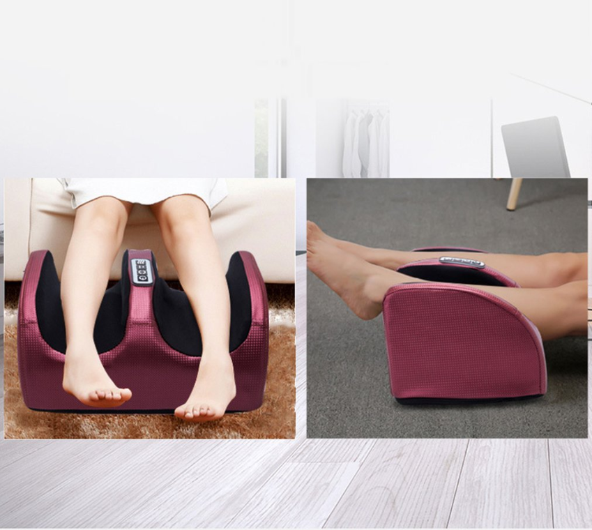 NEW!! Automatic Foot and Leg Massager