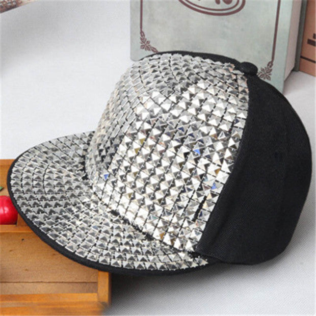 New!! Women's Bling Baseball Cap