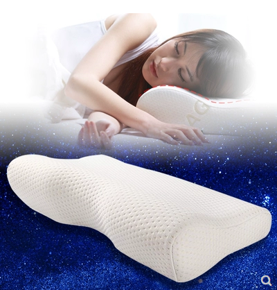 Cervical Memory Neck Pillow