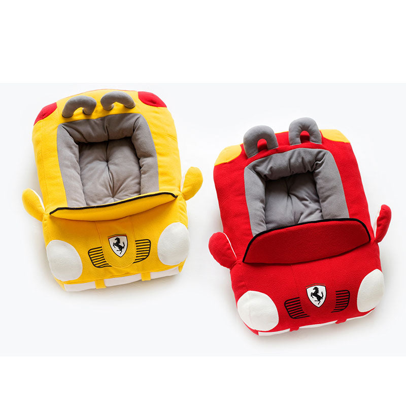 New! Sports Car for your pet