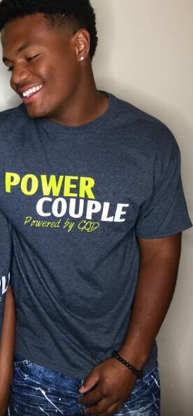 NEW!! Valentine's Day Gift Sweet Couple T-shirt