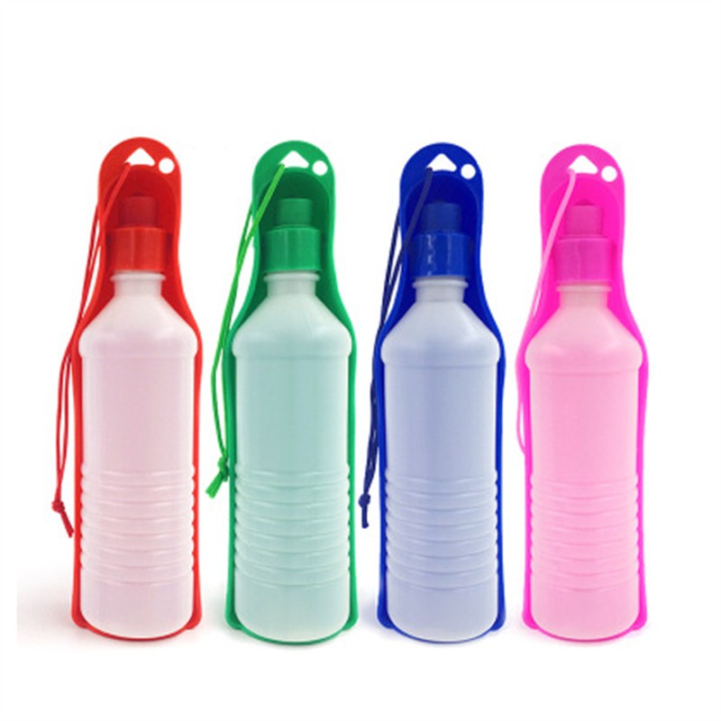 Water Bottle for Dogs