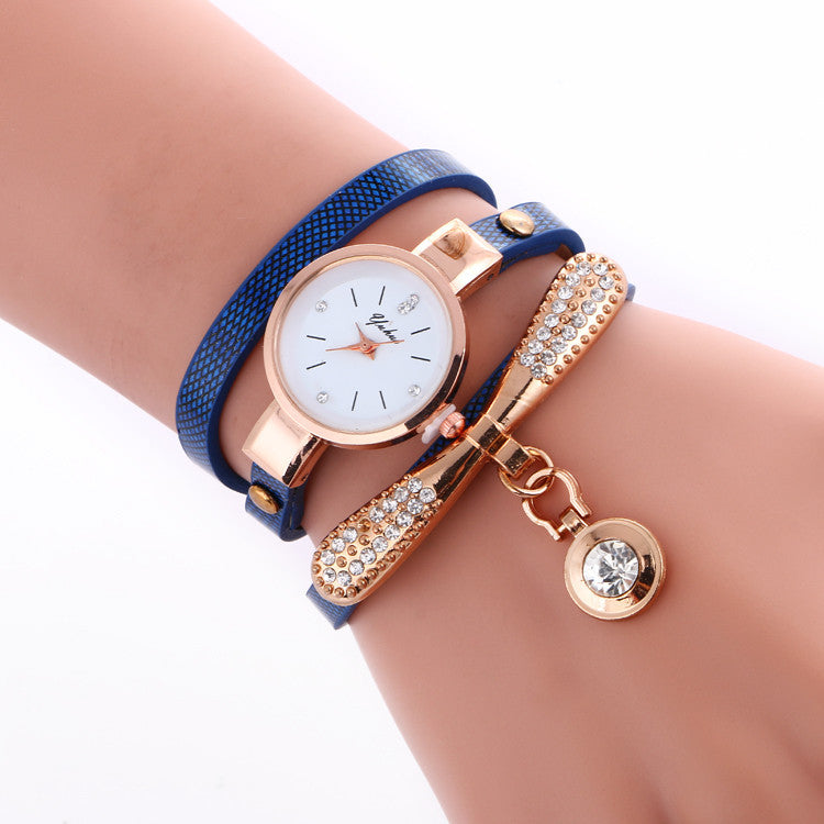 Women Watches Fashion Casual