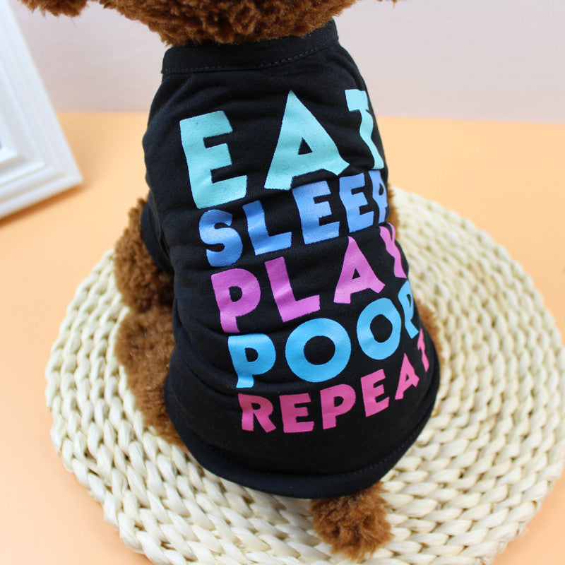 Clothes for your #1 Pet