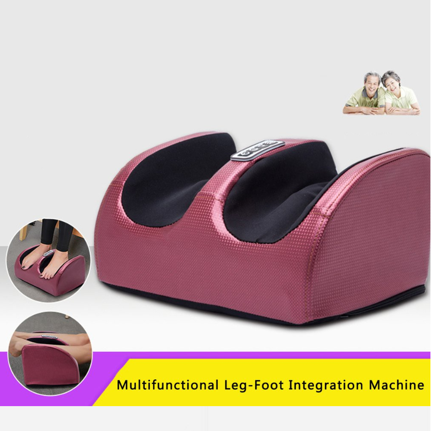 NEW!! Automatic Foot and Leg Massager