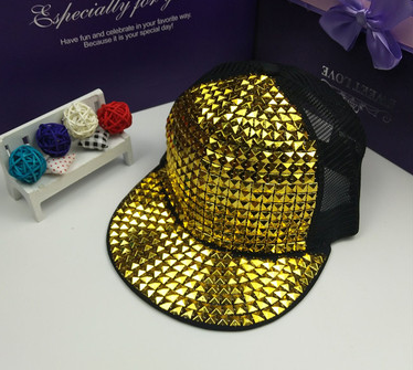 New!! Women's Bling Baseball Cap