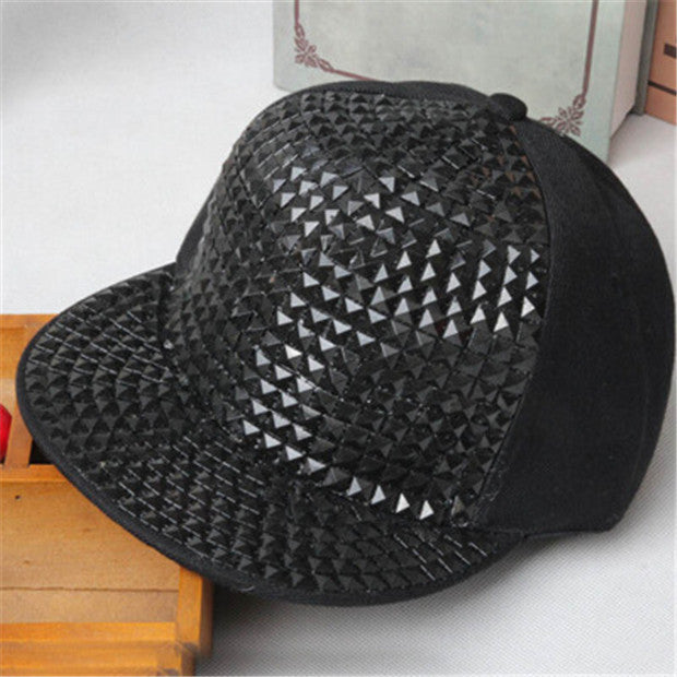 New!! Women's Bling Baseball Cap