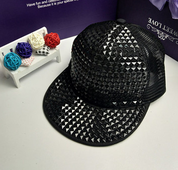 New!! Women's Bling Baseball Cap