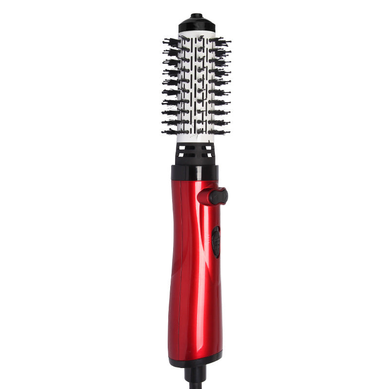 Two-in-one Constant Temperature Hot Air Comb Automatic hair Comb