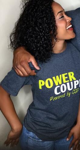 NEW!! Valentine's Day Gift Sweet Couple T-shirt