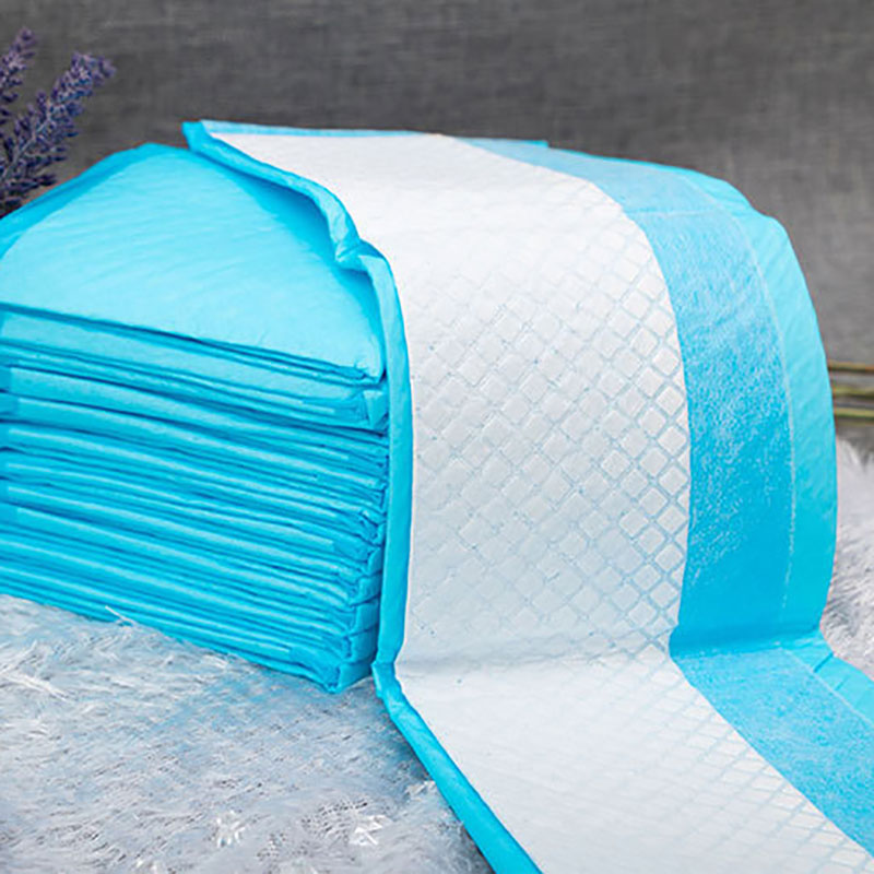 Disposable Pad Absorbent Pet Product